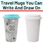 To Go Cups To Draw And Write On